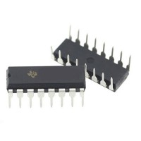 TDA8451 микросхема