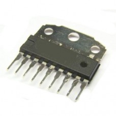 TDA2615 микросхема