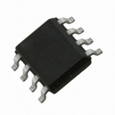 JRC4558D микросхема