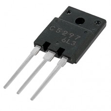 2SC4538 транзистор биполярный