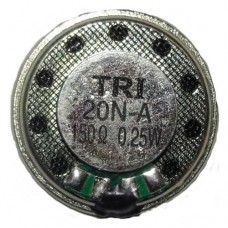 Динамик TRI 20N-A 32 Ohm 0.25W