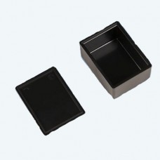 KM-04 (13.5x20.3x25.3) чорний комплект