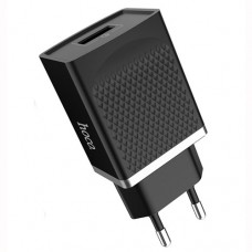 Зарядное устройство HOCO C42A 18W USB 3.6-6.5V 3A/6.6-9V 2A/9.1-12V-1.5A