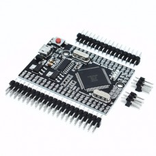 Arduino плата-контроллер на базе ATmega2560 с micro USB
