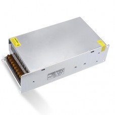 Блок живлення MR-500-12 inrut: 176-264VAC 3.71A output: 12V, 41.66A, 500W IP20