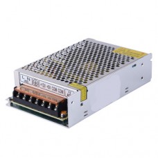 Блок питания RT-PS5-50 input: 110-240VAC output: 5V 10A 100W IP20