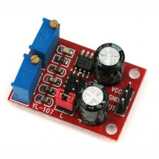 Модуль Arduino HW-008 генератор прямокутних імпульсів сигналів NE555