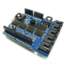 Плата расширения для Arduino Sensor Shield V4