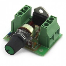 Радиоконструктор K139 регулятор мощности симисторный до 5КВт