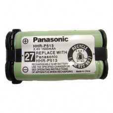 Аккумулятор Panasonic NI-Mh KX-A36-19 1500mA 2.4V HHR-P513