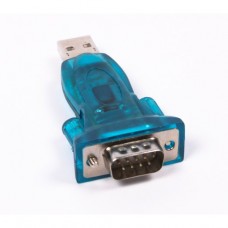 Адаптер HL-340 USB2.0 - RS232