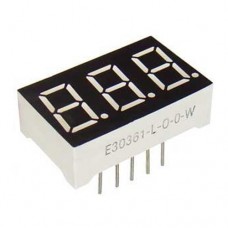 Индикатор E30561-L-0-8-W 