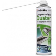 Стисле повітря Duster CW-3330, 300ml