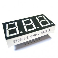 Индикатор E30561-I-BL-0-W 