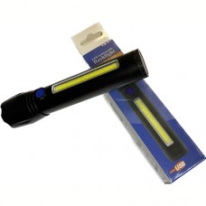 Ліхтар JPC-1806 COB 3 режими USB живлення