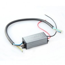 Драйвер LED на 10W светодиод HY10W Input: AC 85-265V 50/60Hz 0.2-10A, Output: 22-38V 300mA IP66