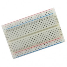 Плата макетна (400 POINTS) MB-102 для Arduino