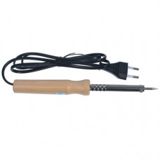 Електропаяльник WD-30 30W 220-240VAC дерев'яна ручка