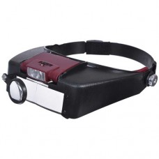 Бінокуляри MG81007-A LED підсвічування x1.5, x3.0, x8.5, x10