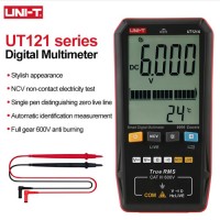 Мультиметр UT121A (UNI-T)