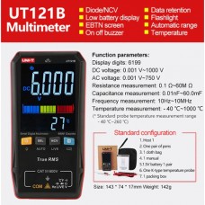 Мультиметр UT121B (UNI-T)