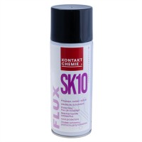 Флюс-лак на каніфольній основі FLUX SK 10, 200ml Флюс-лак на каніфольній основі FLUX SK 10, 200ml