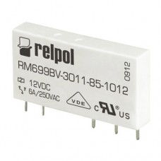 Реле RM699BV-3211-85-1005 5VDC, 6 A/250 VAC