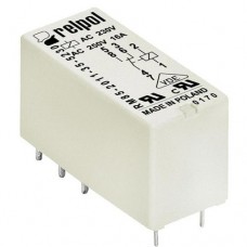 Реле RM85-2011-35-1024 24VDC, 16A (1пер) реле
