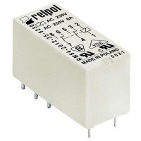 Реле RM84-2012-35-1110 DPDT 110VDC 8A