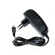 Зарядное устройство для планшетных ПК 05030 штекер micro USB 5V, 3A