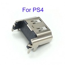 Разъем HDMI розетка на плату 90° для Sony Playstation 4 PS4