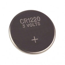 Батарейка CR1220-7C5 3V VARTA