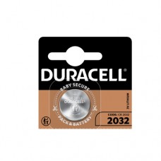 Елемент живлення DURACELL CR2032 3V батарейка