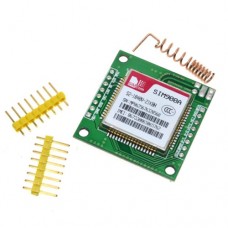 Модуль GSM/GPRS сотовой связи на SIM900A для Arduino A6 A7