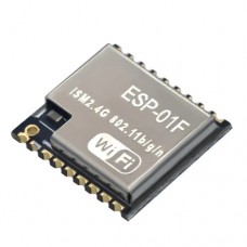 Бездротовий трансівер модуль WiFi ESP8285-ESP-01F