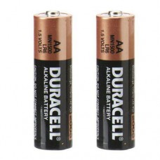 Батарейка DURACELL MN1500 LR6 1.5V