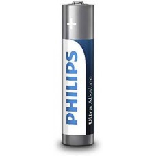 Батарейка Philips LR03 1.5V