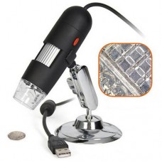 Микроскоп цифровой портативный USB U500X