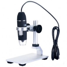 Микроскоп цифровой портативный USB 50-800X