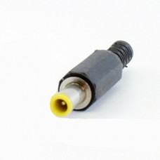 Роз'єм живлення DC5.5/3.0mm, (вилка) для SAMSUNG на кабель