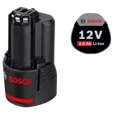 Акумулятор Bosch GBA 12V 2.0Ah для шуруповерта