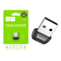 Адаптер USB Bluetooth HOCO UA18 BT 5.0