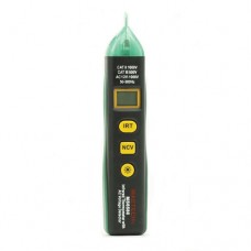 Термометр цифровой инфракрасный многофункциональный MS6580