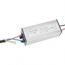 Драйвер LED на 30W светодиод HY30W Input: AC 85-265V 50/60Hz Output: 22-38V 900mA IP66