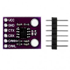 Модуль интерфейсный CJMCU-2551 на MCP2551 высокоскоростной протокол CAN контроллер шины