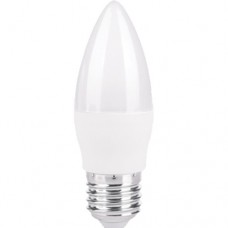Лампа светодиодная ULTRA-6 E27 6W (50W) 6400K белый 480Lm