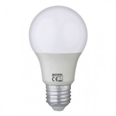 Лампа светодиодная  белая Premier-10 E27 220-240VAC 9W 160° 6400K 1000Lm