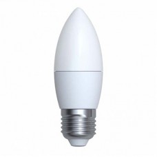 Лампа светодиодная ULTRA-4 E27 4W (32W) 4200K белый нейтральный 300Lm 001-003-0004
