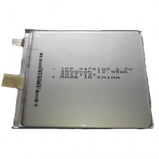 Аккумулятор Li-Pol TPP 4478100 3.7V 3500mA без защиты от перегрузки