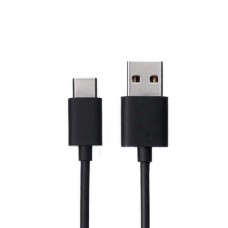 Кабель USB 2.0 A - USB 3.1 Type-C 1A до 480 мб/с 1m